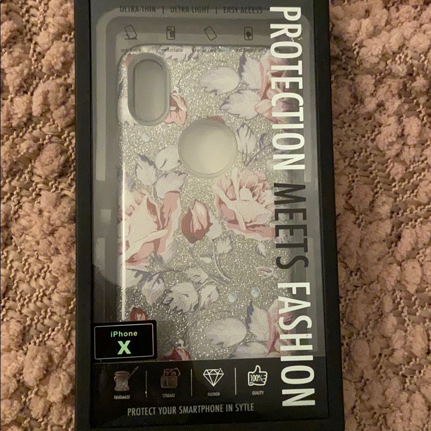Iphone X Case